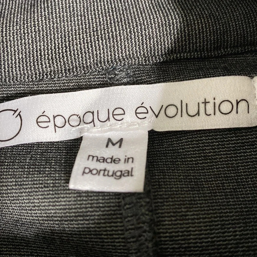 Epoque Evolution Women's Gray Oversized Lightweig… - image 6